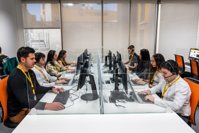 AVOS Tech Argentina y Paraguay.