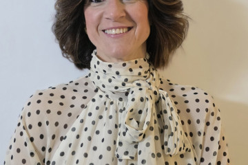 Marta Gómez Álvarez, nueva directora de Personas y Cultura de Iberdrola | bp pulse