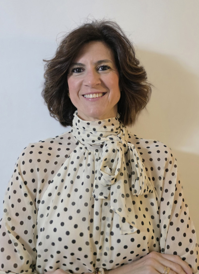 Marta Gómez Álvarez, nueva directora de Personas y Cultura de Iberdrola | bp pulse