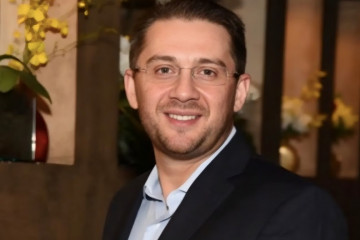 El WTTC nombra a Esteban Velásquez nuevo vicepresidente ejecutivo de Desarrollo de Negocios y Membresías.