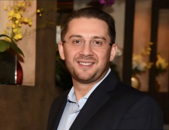 El WTTC nombra a Esteban Velásquez nuevo vicepresidente ejecutivo de Desarrollo de Negocios y Membresías.