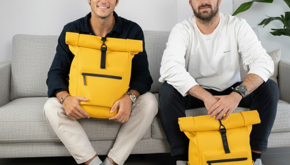 Rodrigo Bernárdez Y Alejandro Crespo, Fundadores De Pilatus