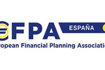 Archivo - Logo de EFPA España.