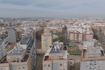 El Ayuntamiento de Alaquàs (Valencia) ha solicitado a la Generalitat que la localidad sea declarada como zona tensionada.