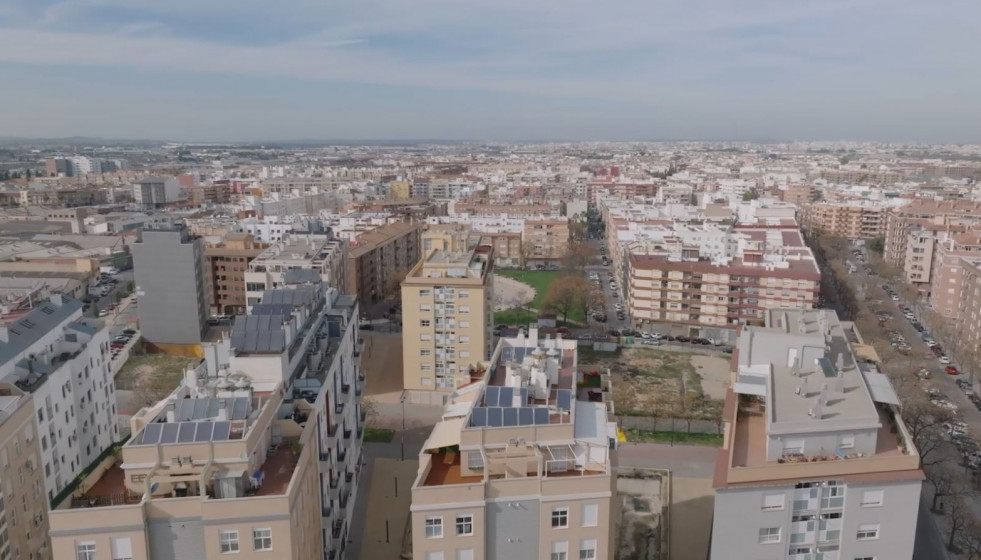 El Ayuntamiento de Alaquàs (Valencia) ha solicitado a la Generalitat que la localidad sea declarada como zona tensionada.