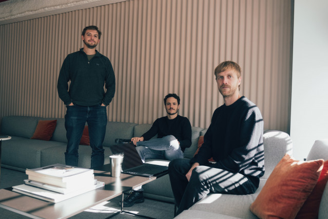 Archivo - Equipo de Centinel.