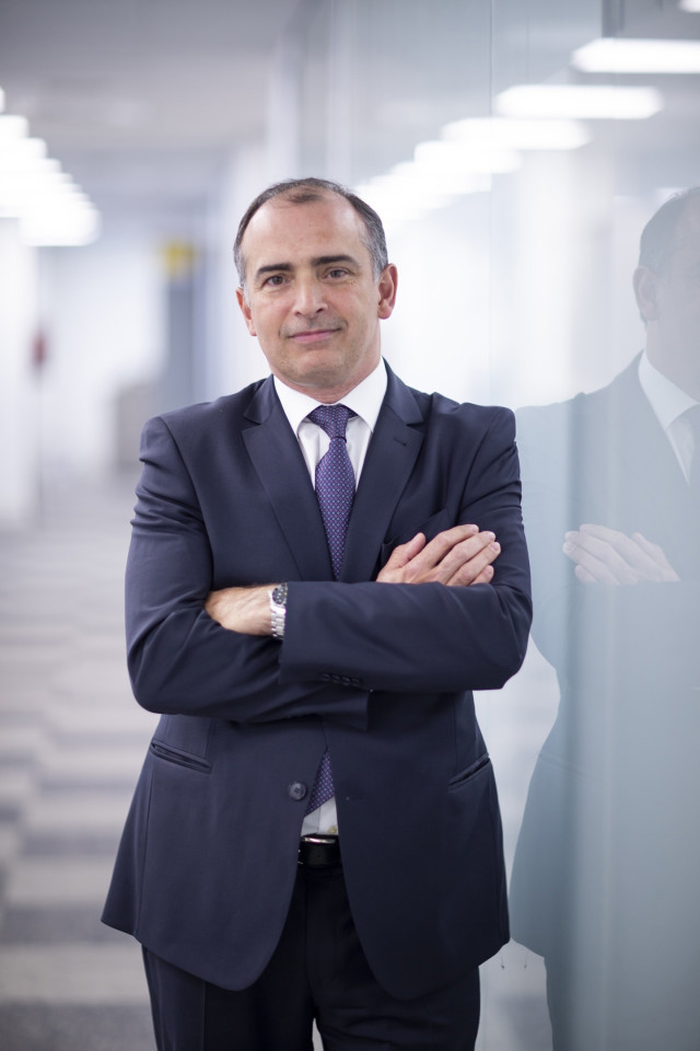 Archivo - Economía/Finanzas.- Mutuactivos considera que los 'CoCos' tienen 