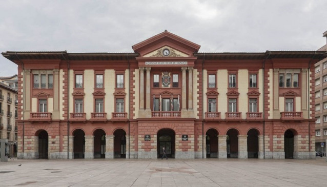 Archivo - Ayuntamiento de Eibar