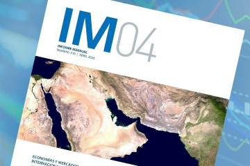 Informe mensual de CaixaBank Research