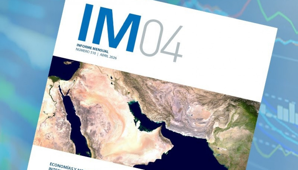 Informe mensual de CaixaBank Research