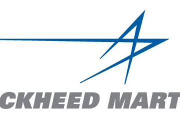 Archivo - Logo de Lockheed Martin