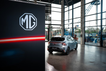 MG, Chery, BYD o Toyota, las marcas de coches que pugnan por implantar en 2027 baterías de estado sólido