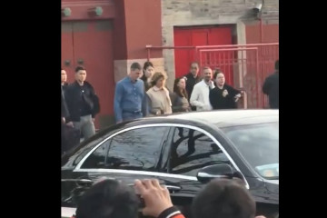 Pedro Sánchez y Begoña Gómez visitan el Palacio de Verano y un 'hutong' en Pekín en la previa de la cumbre con Xi
