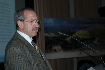 Archivo - El fiscal Antonio Vercher en una foto de archivo.