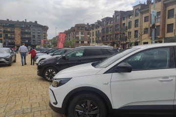 Archivo - El precio de los turismos usados sube un 4,1% en marzo hasta los 13.610 euros, según Ancove