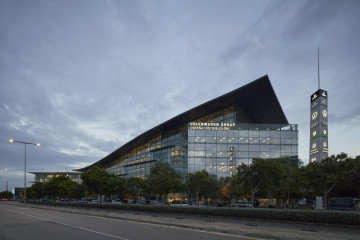 Archivo - Volkswagen Group España Distribución