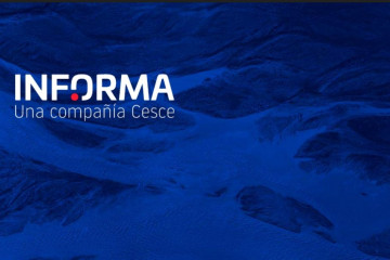 Informa, compañía de Cesce