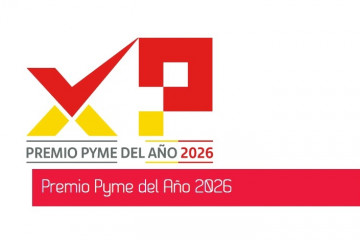 Archivo - Santander y Cámara de España amplían hasta el 5 de mayo el plazo para inscribirse en el Premio Pyme.