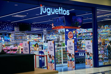 Archivo - Tienda de Juguettos