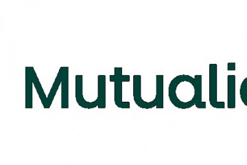Archivo - Logo de Mutualidad.