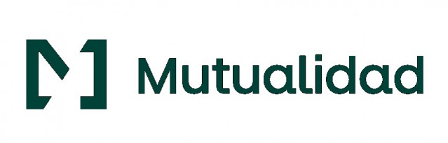Archivo - Logo de Mutualidad.