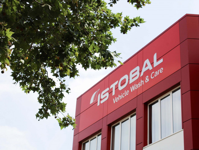 Archivo - Economía.- Istobal abre nueva filial en Noruega con la adquisición de Holta & Haland Bilvaskutstyr As