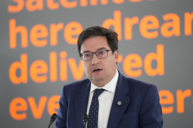 El ministro para la Transformación Digital, Óscar López.