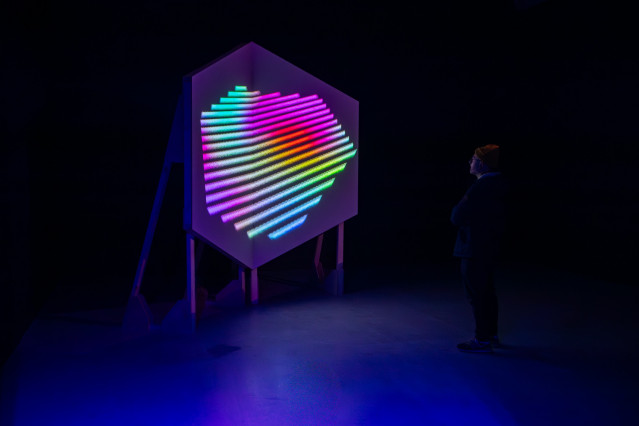 Archivo - Semiconductor