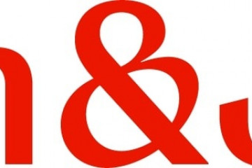 Archivo - Nuevo logo de Johnson & Johnson (J&J).