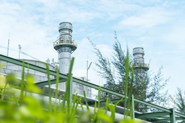 España avanza hacia un sistema energético con menor dependencia del gas, según BBVA Research