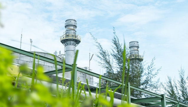 España avanza hacia un sistema energético con menor dependencia del gas, según BBVA Research