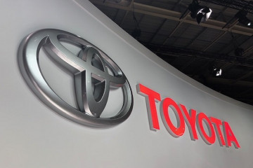 Archivo - Toyota e Isuzu desarrollarán un camión ligero eléctrico de hidrógeno con producción prevista en 2027