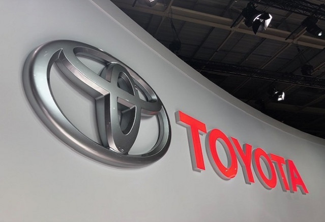 Archivo - Toyota e Isuzu desarrollarán un camión ligero eléctrico de hidrógeno con producción prevista en 2027