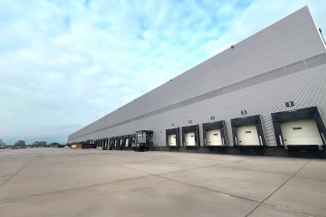 Archivo - Nave en Alcalá de Henares