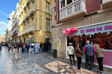 Tienda de  Las tartas de Julita