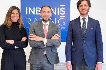 Inbonis Rating nombra al ex director general del Ministerio de Economía como nuevo economista jefe.