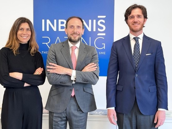 Inbonis Rating nombra al ex director general del Ministerio de Economía como nuevo economista jefe.