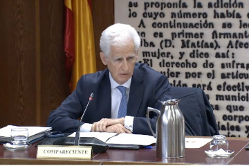 Bartolomé Lora, vicepresidente de SEPI