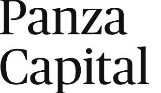 Archivo - Logo de Panza Capital.