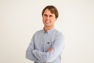 La AVCE nombra presidente a Pablo Campos-Ansó, consejero delegado de Guppy