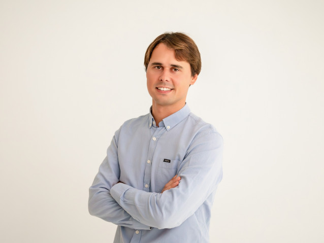 La AVCE nombra presidente a Pablo Campos-Ansó, consejero delegado de Guppy