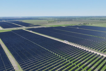 Archivo - Proyecto solar