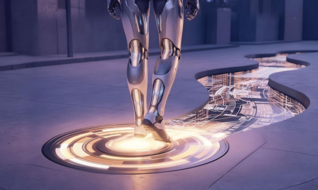 Los fabricantes de robótica podrían alcanzar ingresos de hasta 637.000 millones en 2035, según Roland Berger.