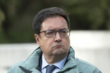 Archivo - El ministro para la transformación Digital, Óscar López.