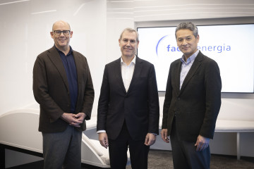 Smartestenergy adquiere el 85% de Factorenergía.