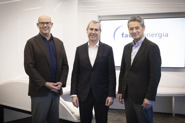 Smartestenergy adquiere el 85% de Factorenergía.