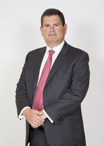 El exconsejero de Sareb Juan Ignacio Ruiz de Alda.