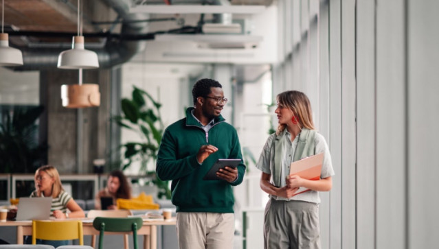 Kyndryl lanza una solución diseñada para ayudar a las organizaciones a evitar interrupciones en el trabajo.