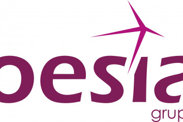 Archivo - Logo del Grupo Oesía.