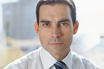 Archivo - El presidente y consejero delegado de Squirrel Media, Pablo Pereiro Lage